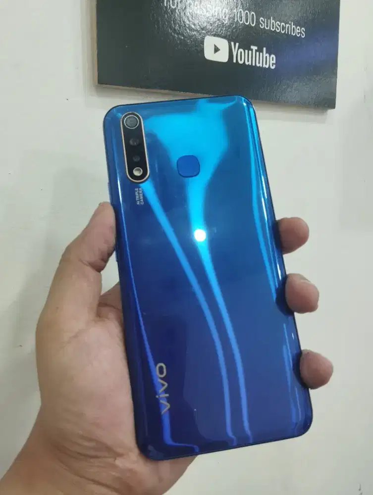 vivo Y19 8/256GB
