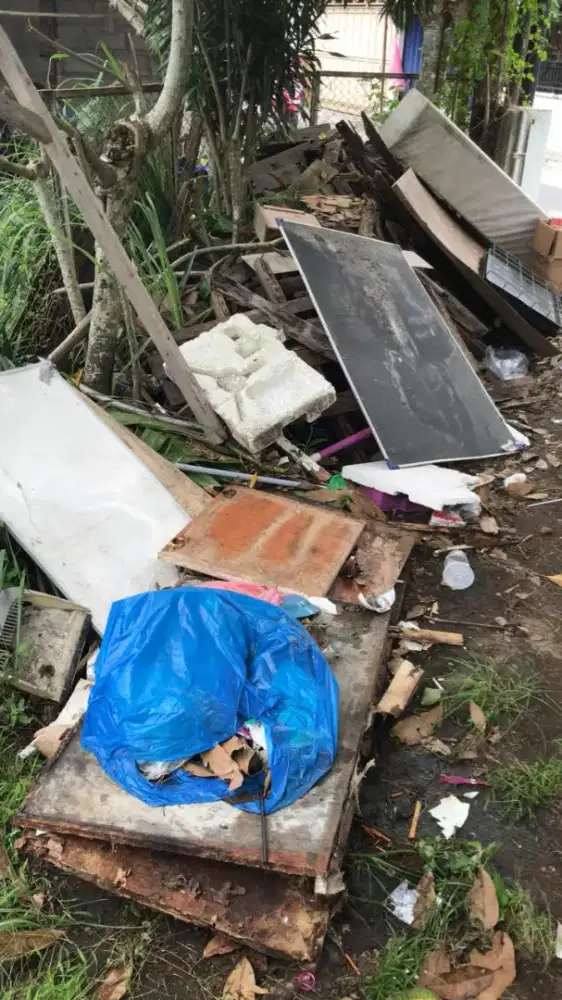 Buang furniture jogja