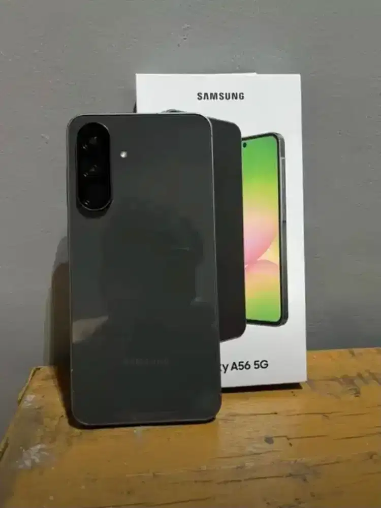 Samsung A56 8/256 Murah