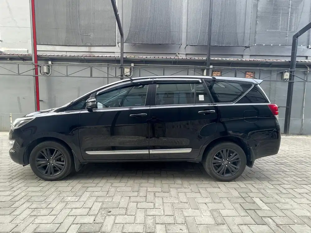 Toyota Kijang Innova 2018 Diesel