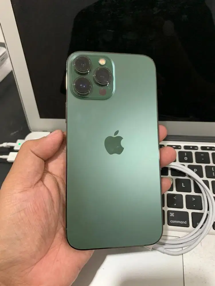 iPhone 13 Pro Max 256 Gb iBox