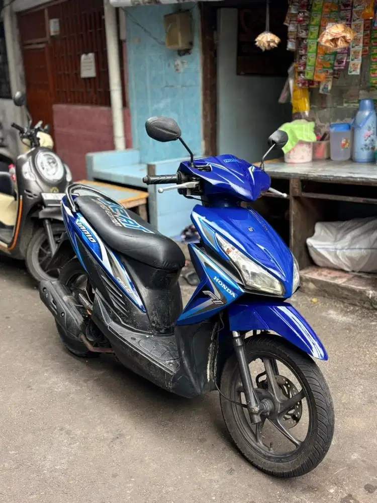 vario 110 fi / agnes