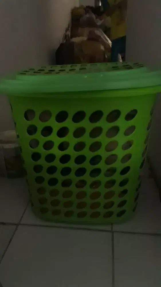 keranjang baju murah