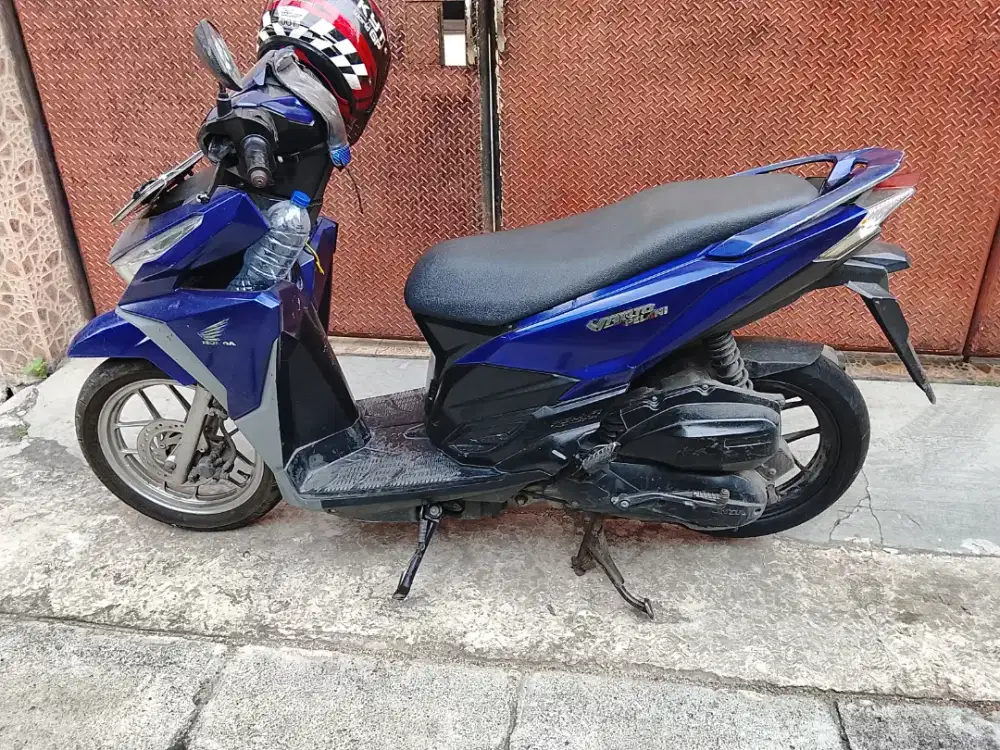 Di jual Vario led old 125 ss lengkap