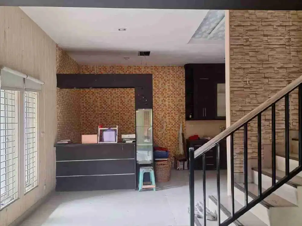 D jual rumah citra 2 ext