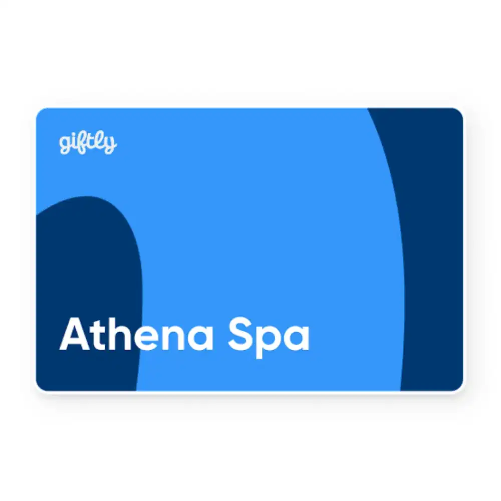 Lowongan Therapist Wanita Athena spa