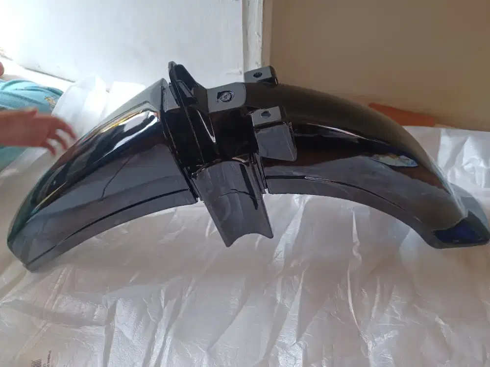 Spakbor depan astrea prima baru