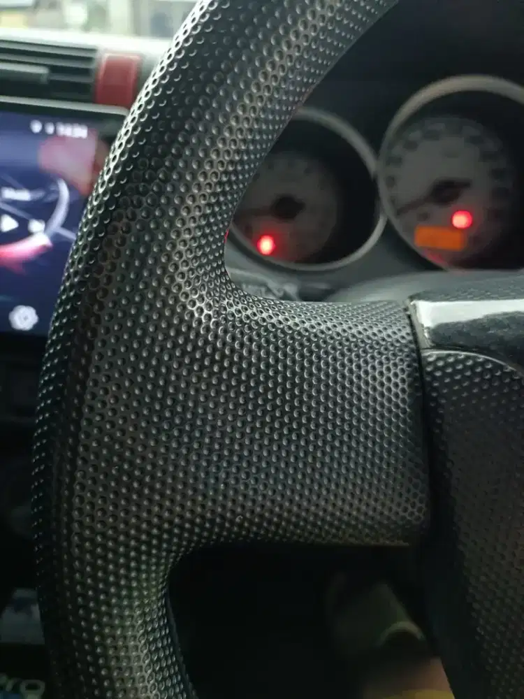 jazz idsi 2004 mulus bekas dokter