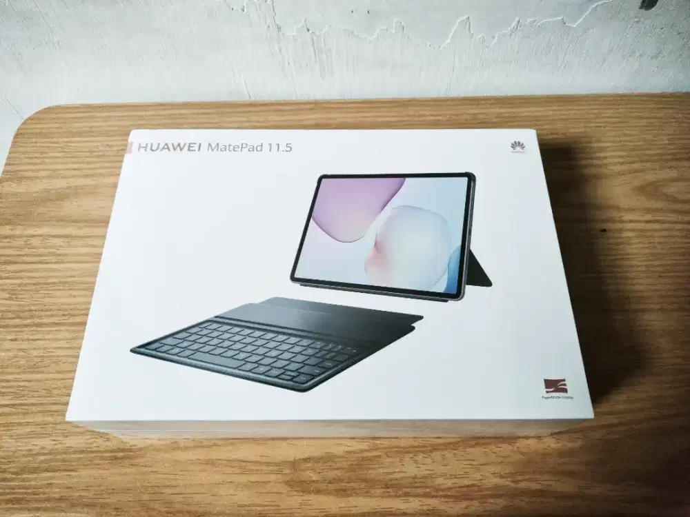 Huawei MatePad 11.5