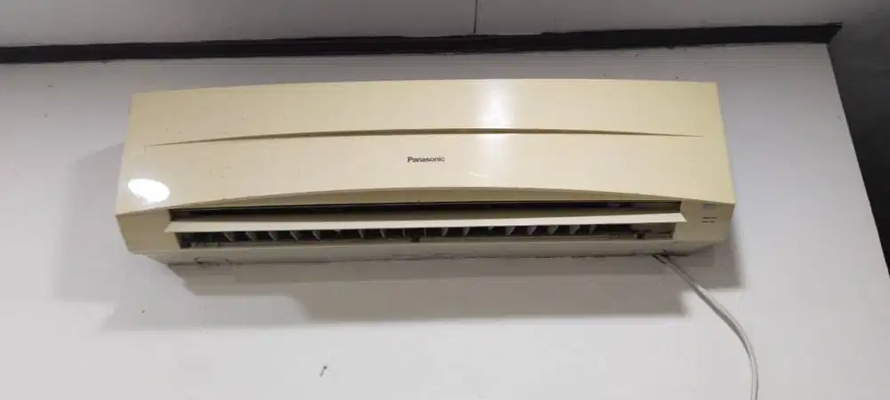 AC & Outdoor Panasonic