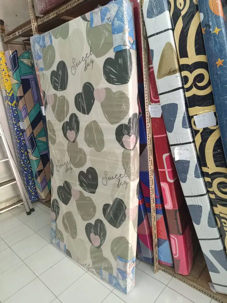 Kasur Busa Central 90 BERGARANSI