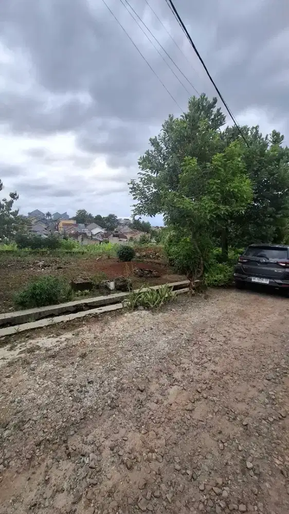 Tanah murah tengahkota bandarlampung