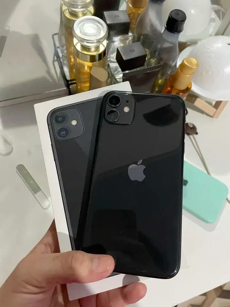 Iphone 11 128gb (ibox)