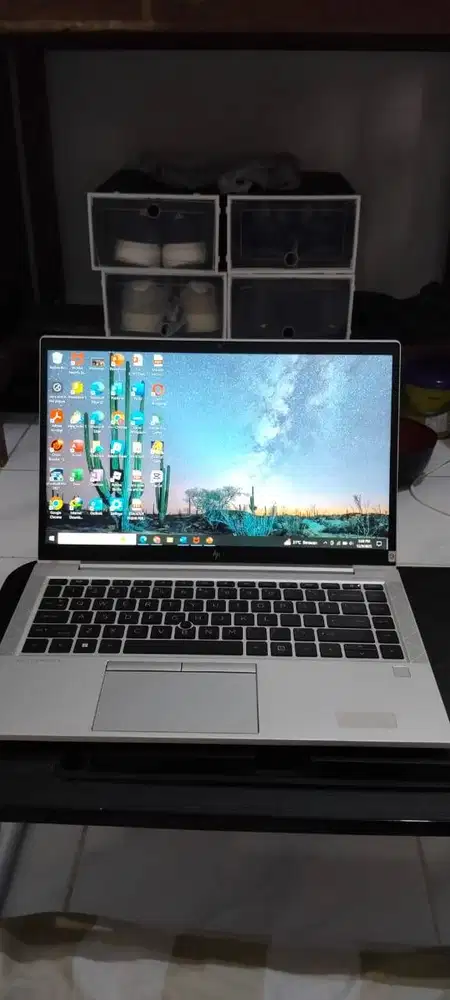 HP EliteBook 845 G8 Ryzen 5 Pro