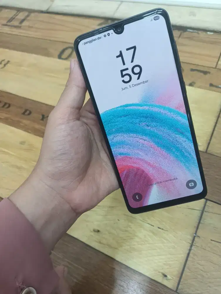 Samsung A33 5G 8/128