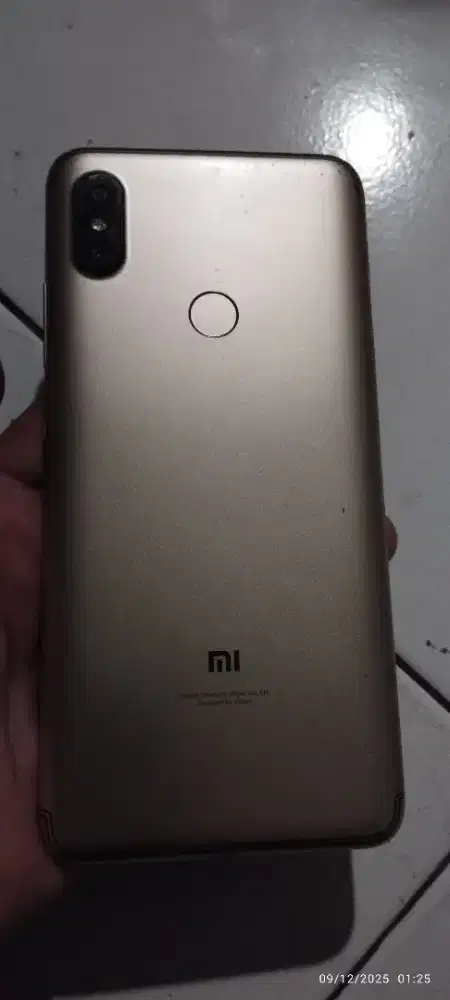 redmi S2 ram 3/32 mulus terawat