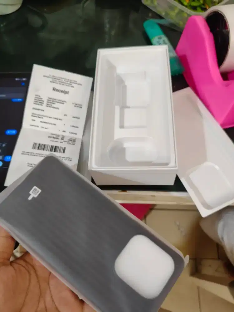 oppo a5i baru banget