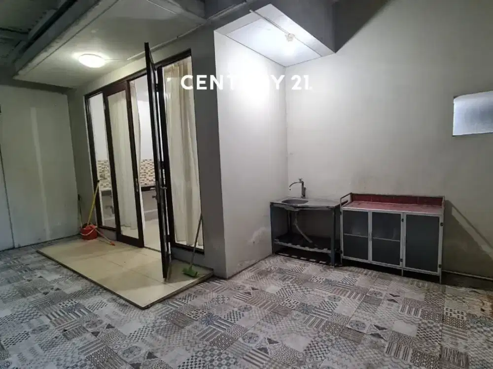 Rumah Bagus Siap Huni Di Lippo Cikarang