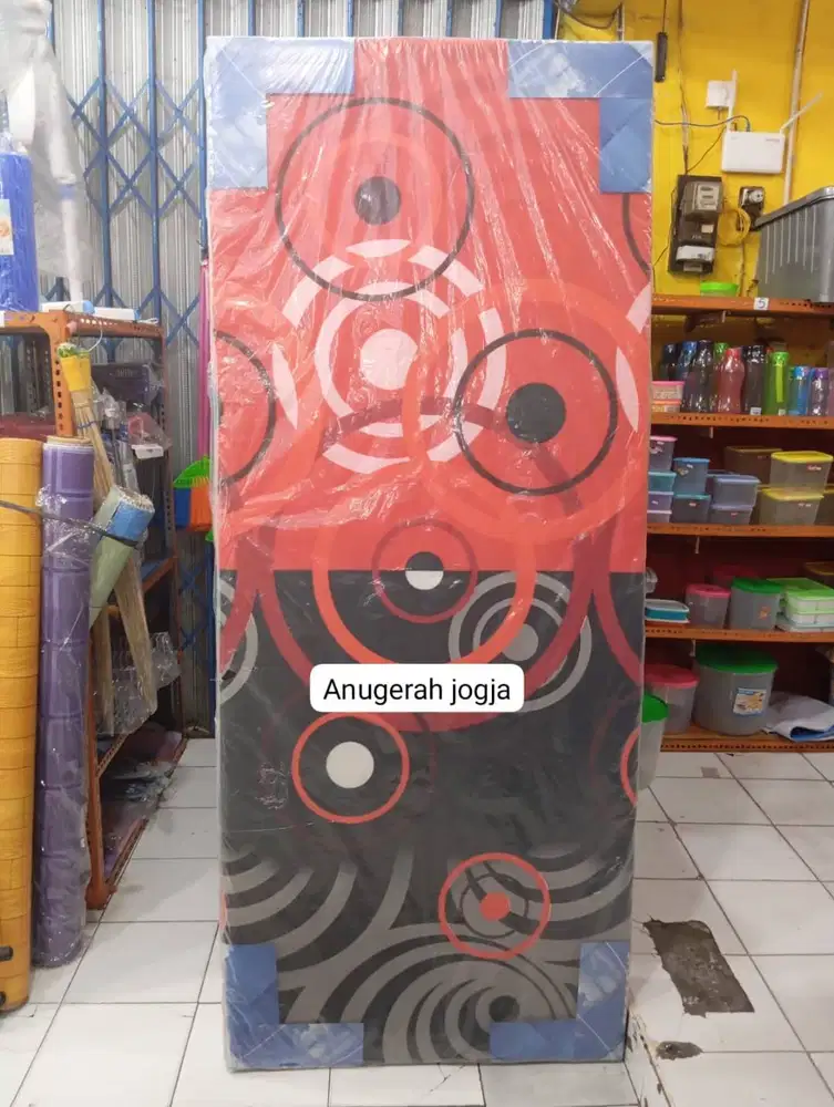 Kasur Busa Central 80 BERGARANSI