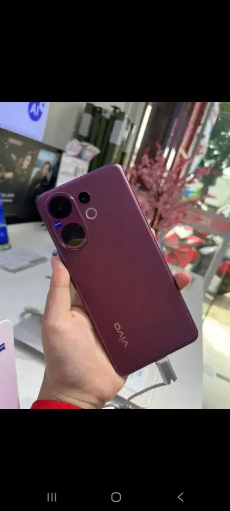 KREDIT AKULAKU VIVO V60 5G 12/256