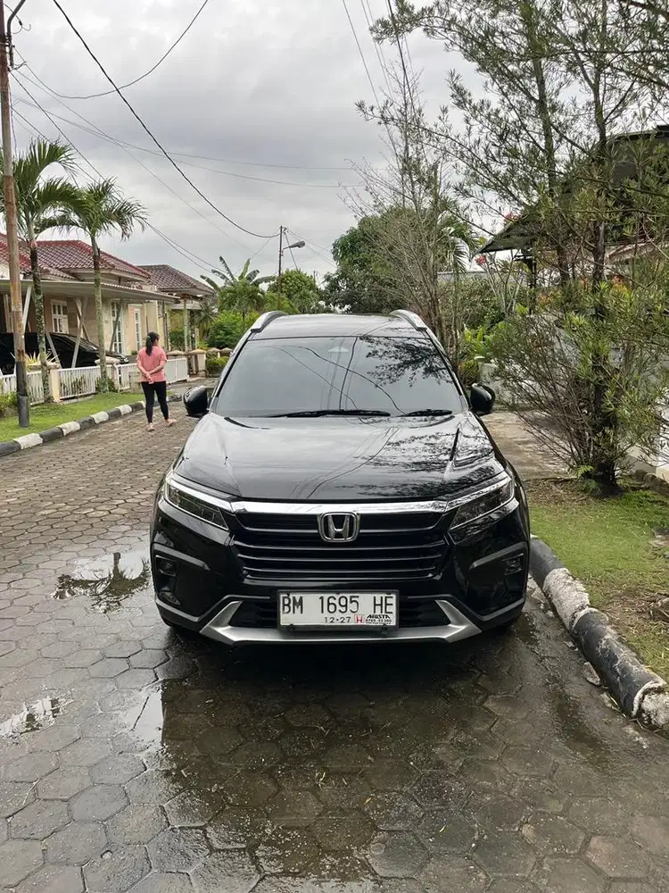 Brv prestige 1.5 2022