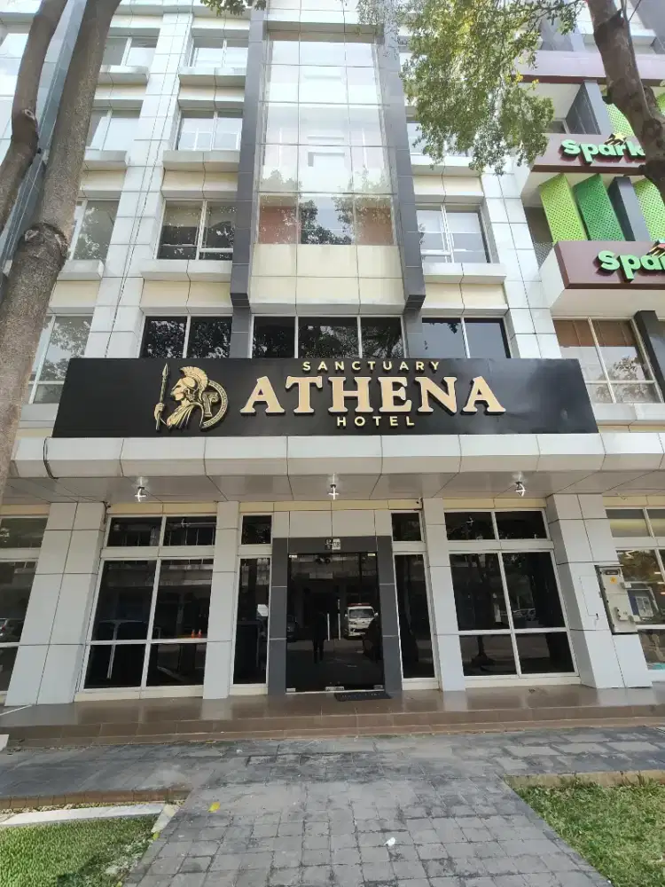 Lowongan Therapist Wanita Athena spa & hotel