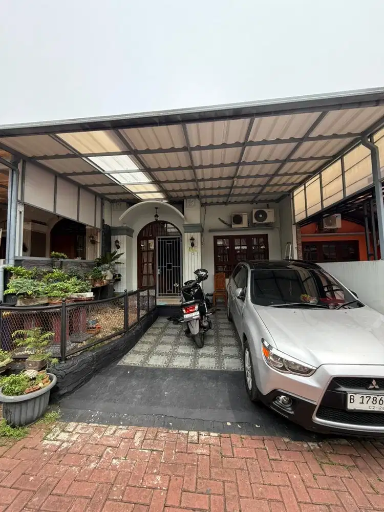 Dijual rumah jakarta selatan