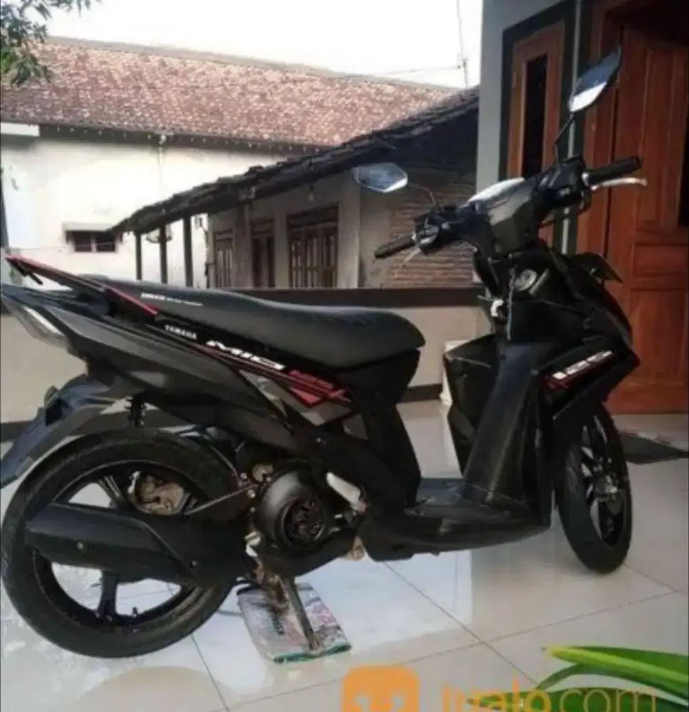 motor mio m3 2016