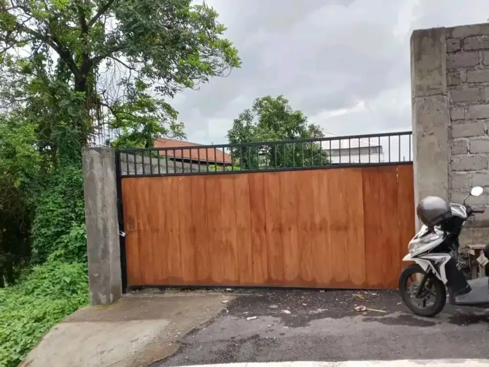 Dijual Cepat Tanah di Area Cargo – Denpasar