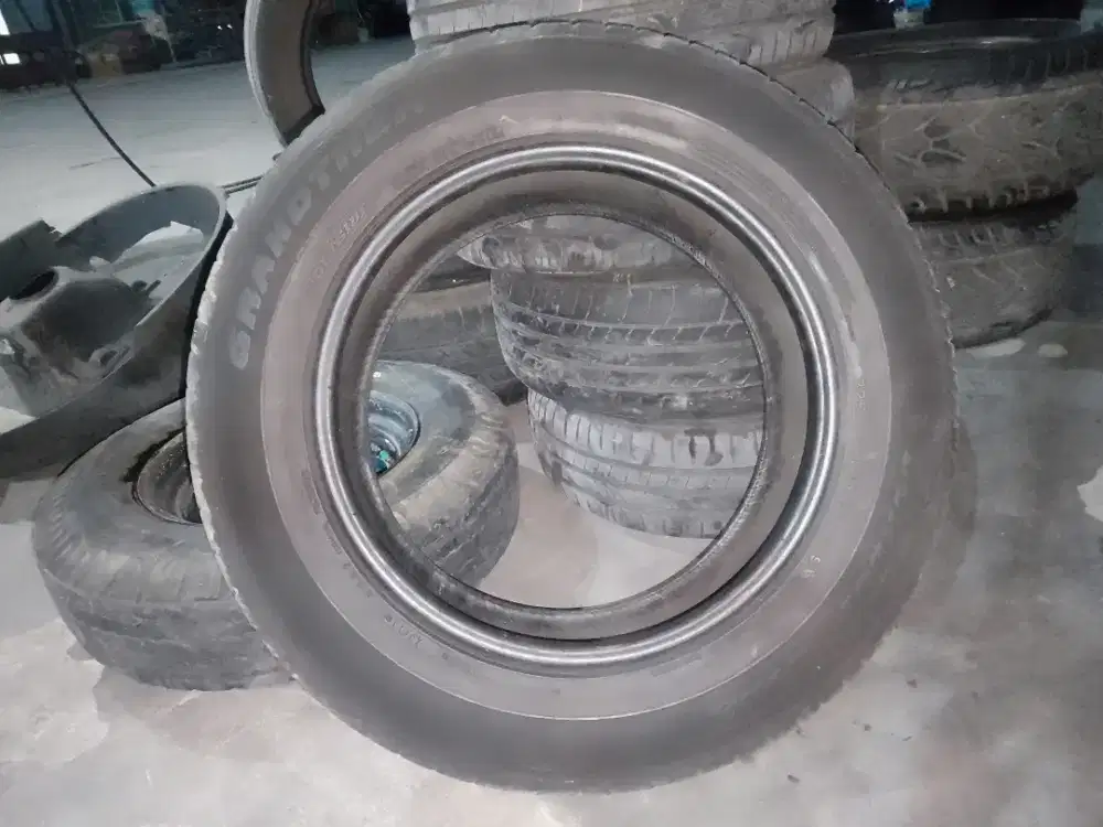 Jual Ban Bekas Berkualitas