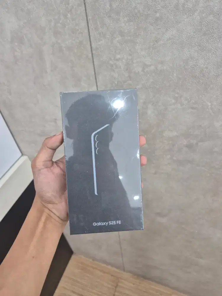 Samsung S25 FE 8/256