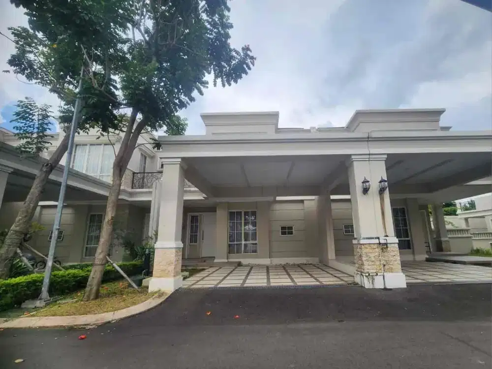 JUAL RUMAH MEWAH GAK MAHAL FASILITAS PREMIUM DI PODOMORO BANDUNG