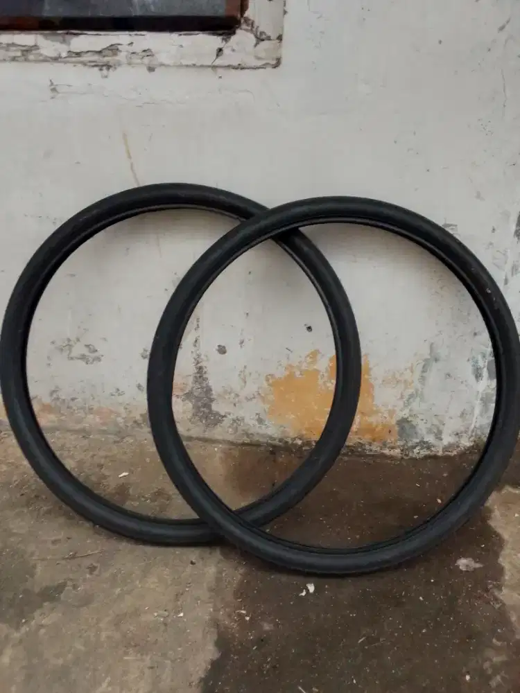 BAN LUAR 20X13/8 BANCI SECOND