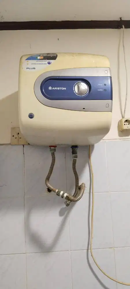 Water Heater Ariston