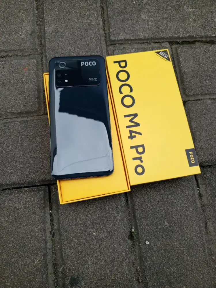 Poco M4 Pro 4G 6GB/128GB