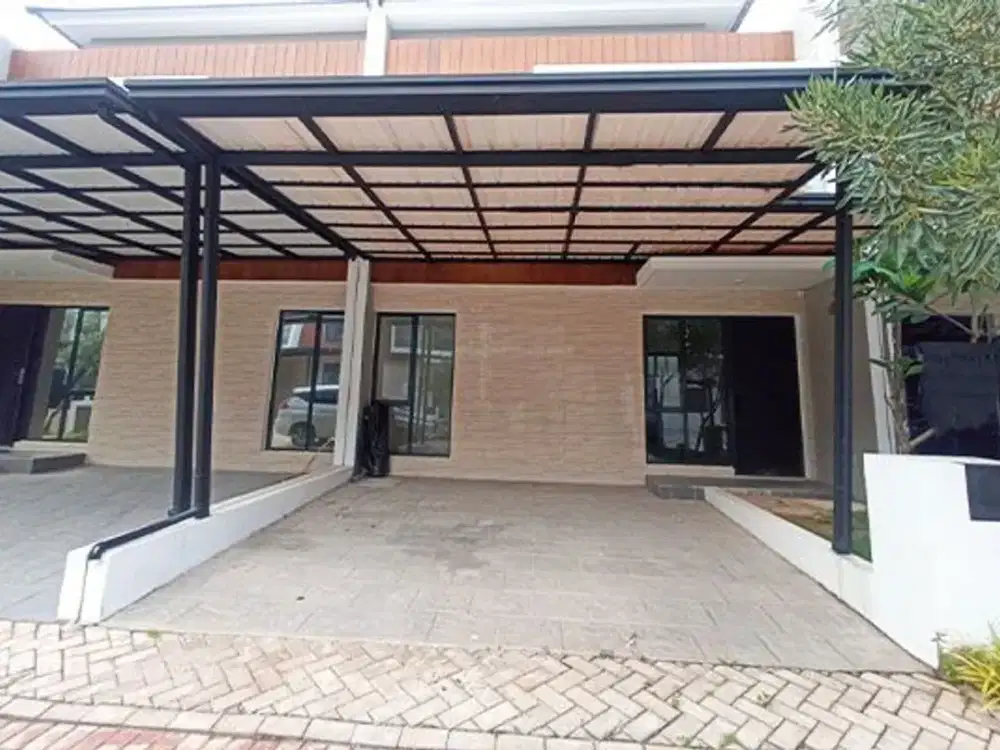 Disewa dan Dijual Rumah di Citraland Megah Cluster Lavish, Batam Centre