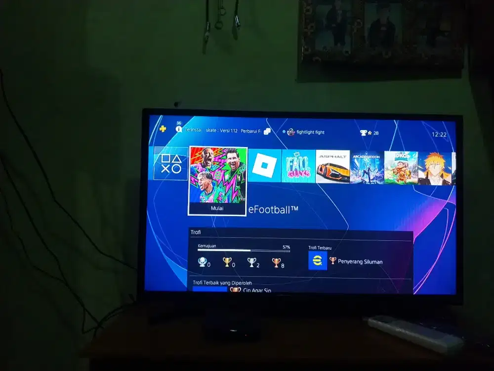 Ps4 slim HDD 1 tb segel void