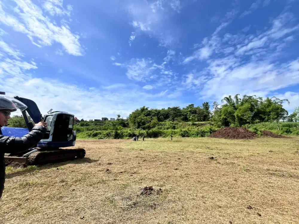 Kavling Investasi Wagir Hillside Sertipikat Resmi Lokasi Nyaman