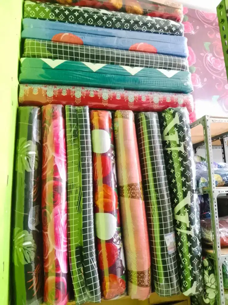 KASUR LIMBAH INOAC MURAH