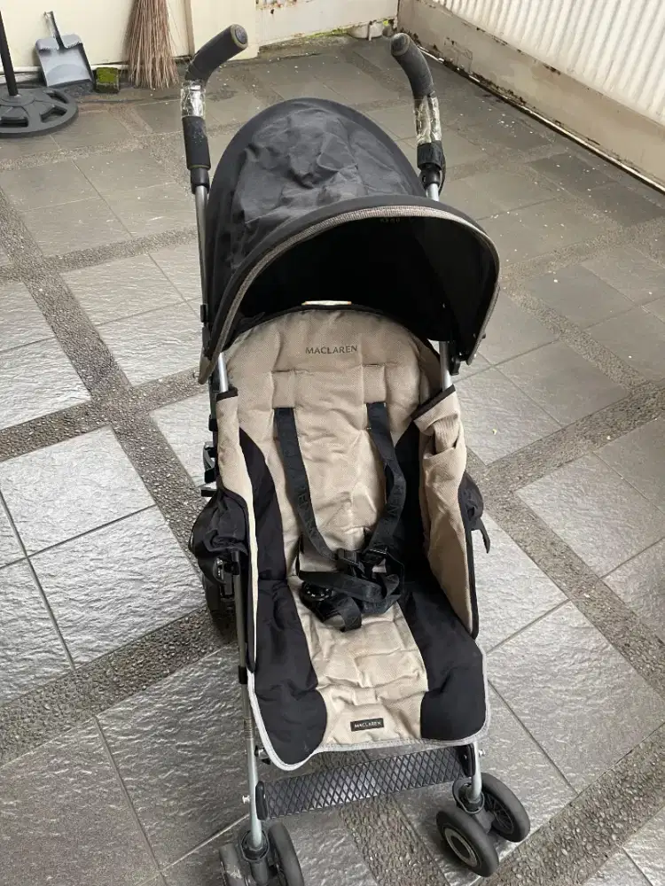 Stroller MacLaren QUEST
