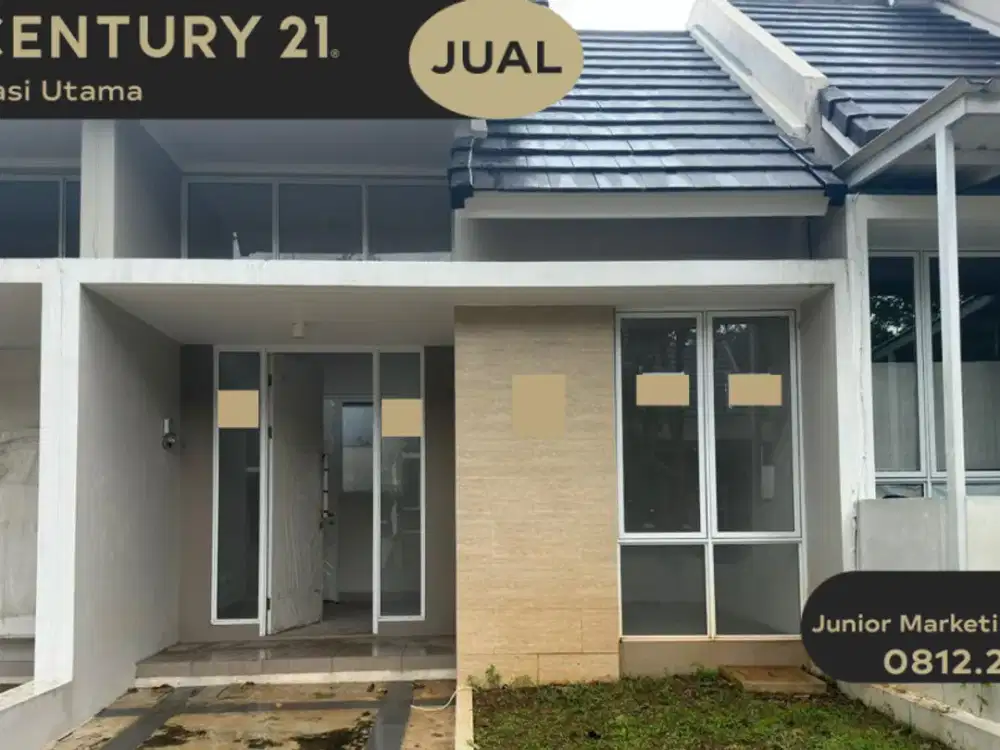 Dijual Rumah Di Citraland Cibubur Cileungsi Bogor