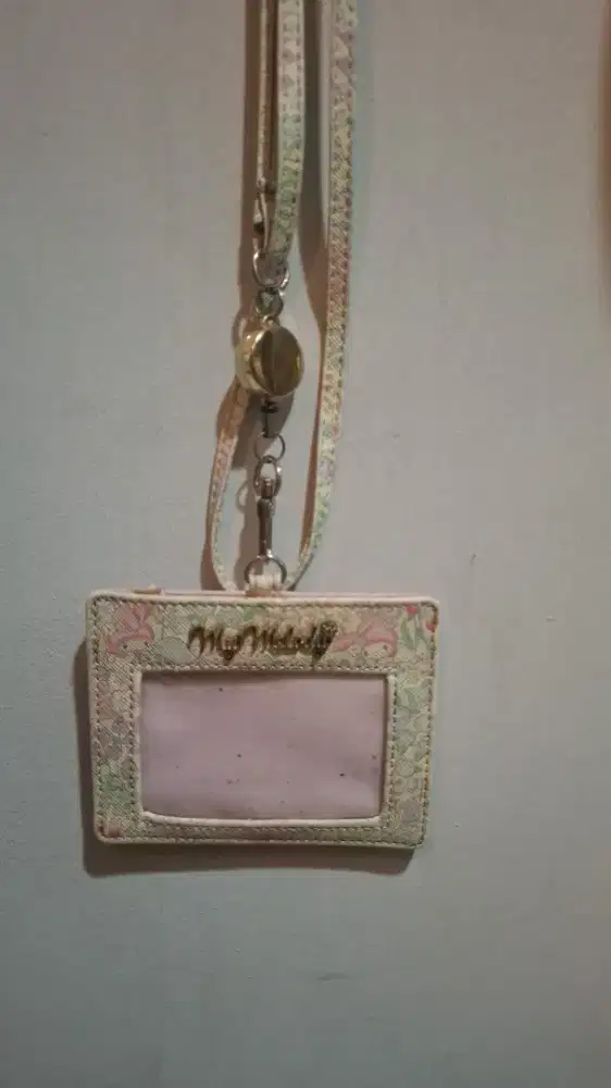 card holder HSC 2025