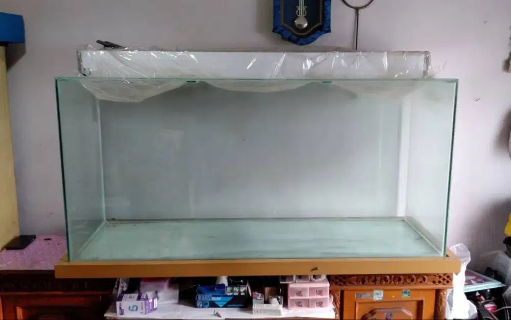 Akuarium 150 x 50 x 70