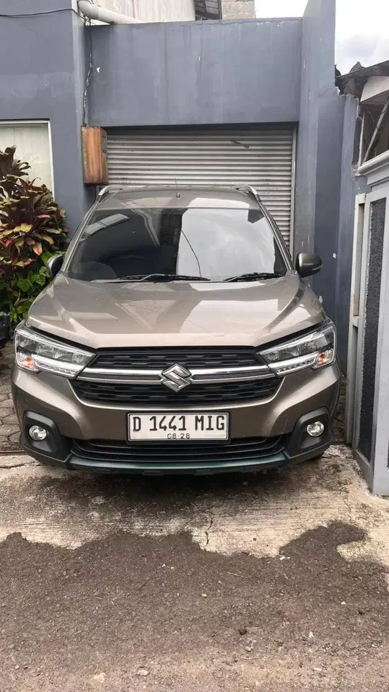 SUZUKI XL 7 ZETA AT 2023