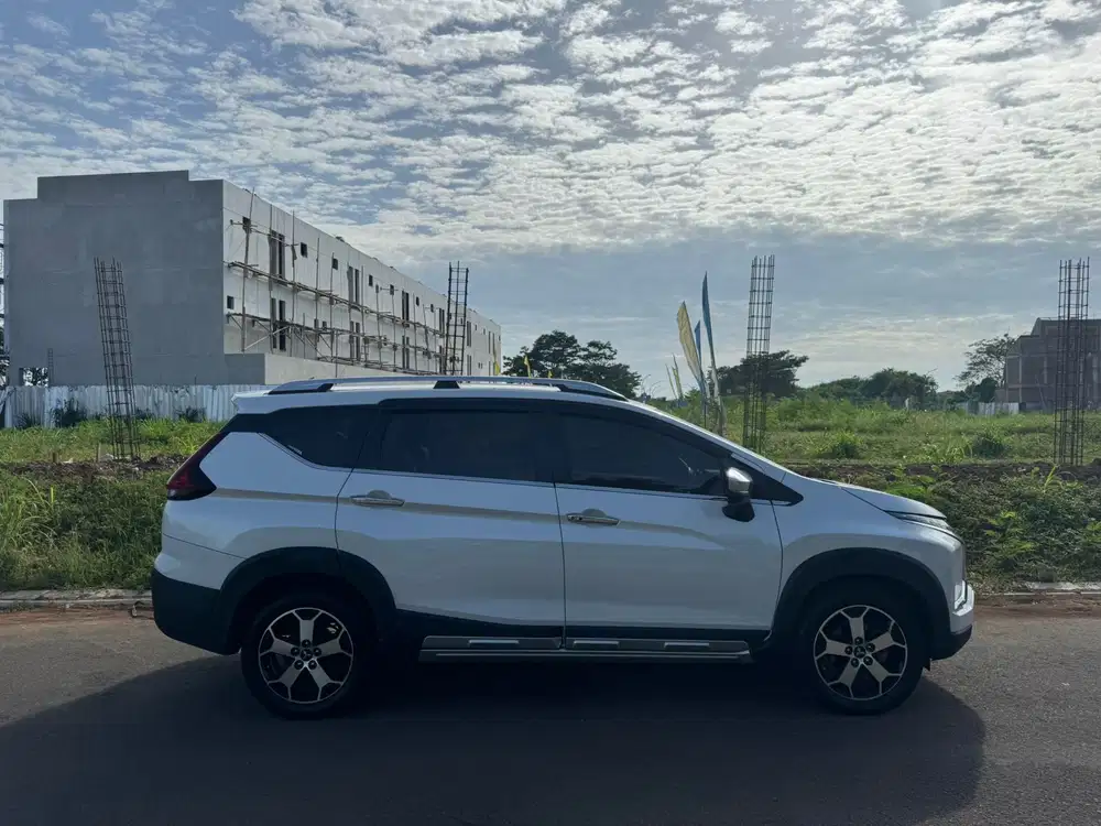 Mitsubishi Xpander 2021 Bensin