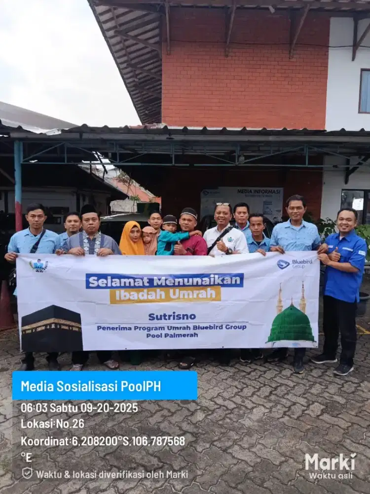 Lowongan Sopir Mobil Manual