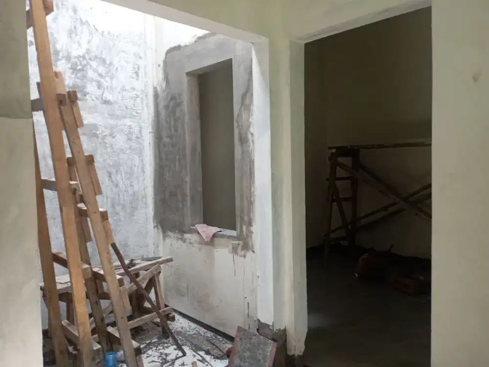 Lokasi Strategis Rumah Murah Malang Villa Salsabila Belakang Gor Ken Arok