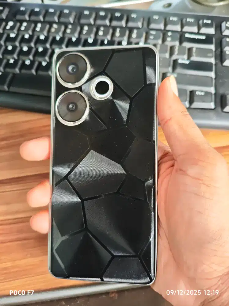 POCO F6 12+12/512+16