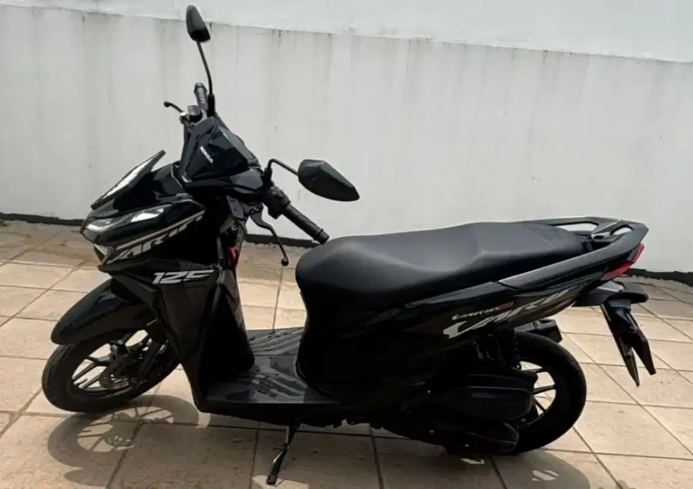 Jual cepat VARIO 2019