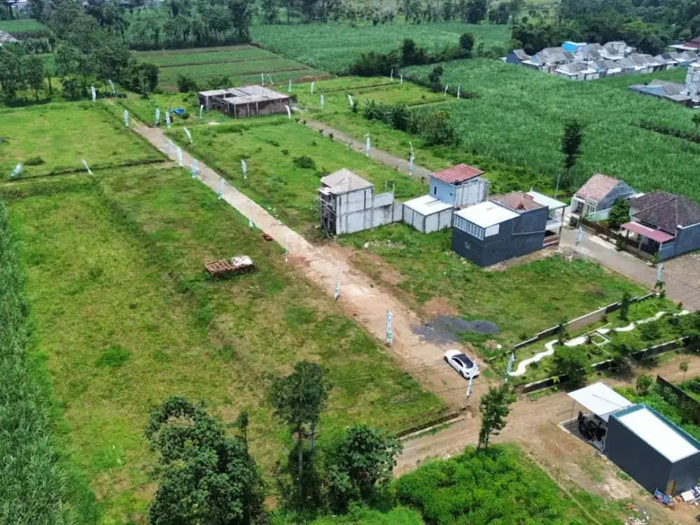 Tanah Pakis Malang Kawasan Perumahan Sejuk Lebih Untung Dari Deposito